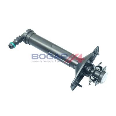 Imagen de BOGAP A5522116 Tobera de agua regadora, lavado faros AUDI: A6 C7 Avant, Sedán