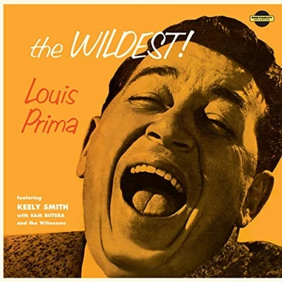 Imagen de louis prima [Vinilo]