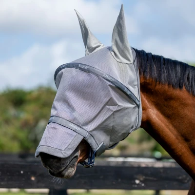 Imagen de Rambo Plus Fly Mask