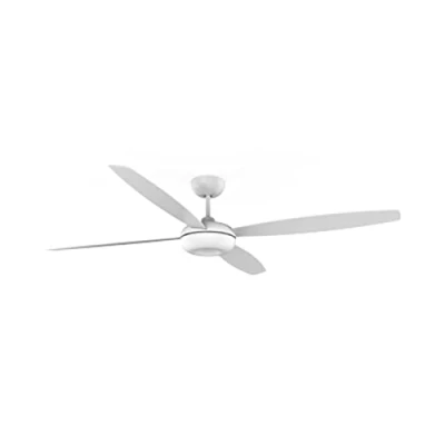 Imagen de Ventilador de techo metal serie kudari
