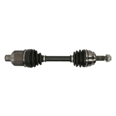 Imagen de PASCAL G2X040PC Árbol de transmisión Eje delantero, derecha 550 para vehículos con ABS OPEL: Corsa D Hatchback