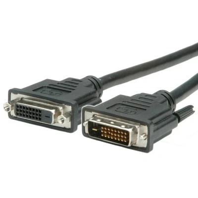 Imagen de Value Dvi (24+1) Dual Link M/f 5 M Cables