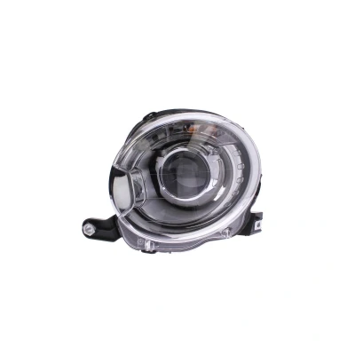 Imagen de MAGNETI MARELLI 712046690112 Faros FIAT: 500 Hatchback, C Cabrio, ABARTH: / 595 695 500C 595C 695C Cabrio