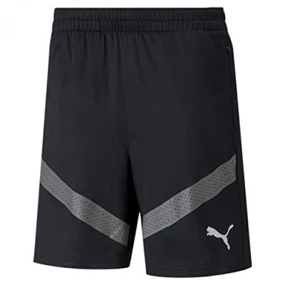 Imagen de Puma Pantalón Corto Marca Modelo TeamFINAL Training Shorts