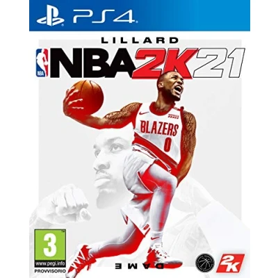 Imagen de NBA 2k21