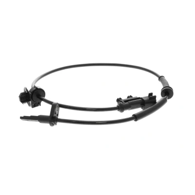 Imagen de VEMO V58 72 0011 Sensor de ABS Eje trasero con cable 2 Angular