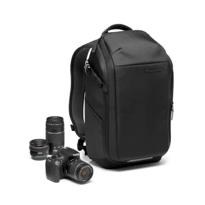 Imagen de Mochila Manfrotto Advanced Compact Iii