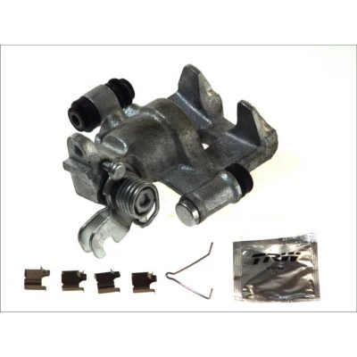 Imagen de TRW BHN345E Pinza de freno Hierro fundido MAZDA: 626 V Berlina