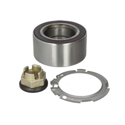 Imagen de SKF VKBA 3608 Juego de cojinete rueda con sensor ABS incorporado 83 RENAULT: CLIO 2, LAGUNA 3, 2 Grandtour