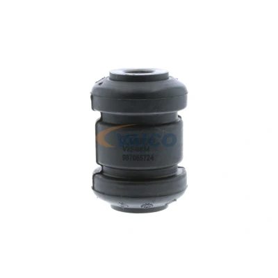 Imagen de VAICO V25 0834 Silentblock brazo de Suspension Eje delantero Rodamiento caucho metal para oscilante transversal FORD: Focus 2, C Max