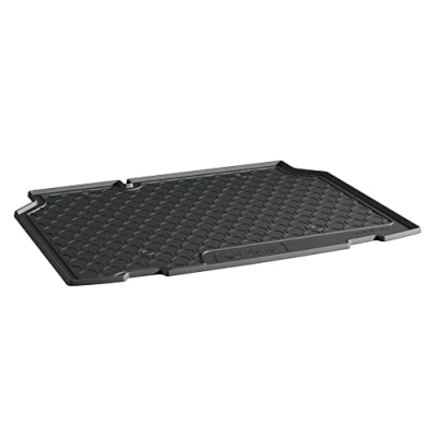 Imagen de Gledring Alfombra de Rubbasol (Goma) Maletero Compatible con Toyota Yaris Cross (MXP_) 2/4WD Incl. Hybrid 2020 (Suelo Carga Baja Variable)