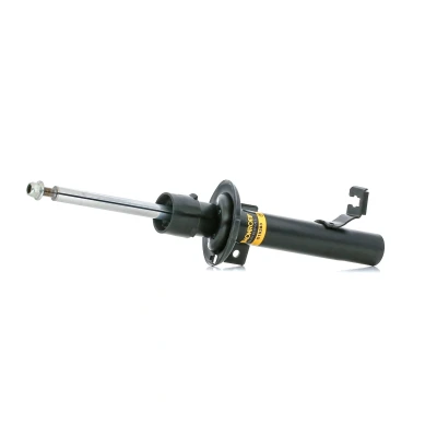 Imagen de MONROE G16383 amortiguador Presión de gas Bitubular Columna Espiga arriba, Abrazadera abajo FORD: FIESTA 5, MAZDA: 2 Hatchback
