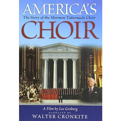 Imagen de America&#039;S Choir [Edizione: Stati Uniti] [USA] [DVD]