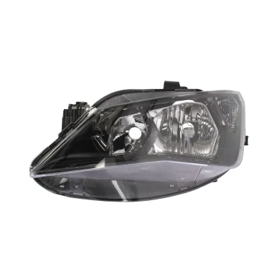 Imagen de TYC 20 14374 35 2 Faros izquierda H7/H7 para circulación por la derecha sin electromotor SEAT: Ibiza 4, 4 Sportcoupe, ST norauto, oscaro