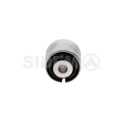 Imagen de SIDEM 837741 Silentblock Brazo de Suspension Eje trasero debajo, delante Rodamiento caucho metal oscilante longitudinal AUDI: A4 B9 Avant, Q5