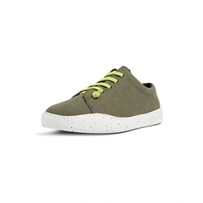 Imagen de Camper Peu Touring K100881, Zapatillas Hombre, Verde, 40 EU