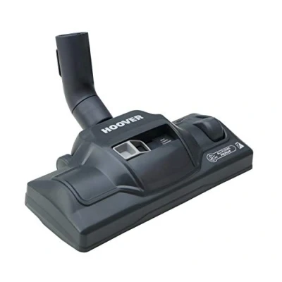 Imagen de Hoover G241AFS Cepillo para Alfombras y Suelos, Plástico, Negro