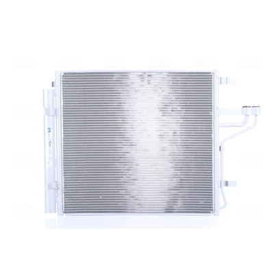 Imagen de NISSENS 941184 Condensador con secador Aluminio 448 R 134 a