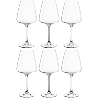 Imagen de Leonardo White Wine Glasses Paladino 540 ml 6 pieces