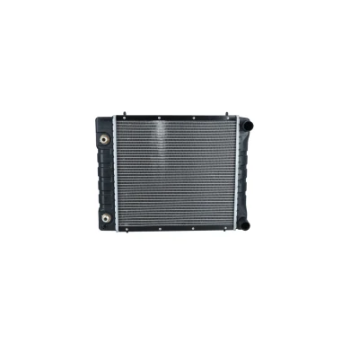Imagen de NRF 53149 Radiador, refrigeración del motor Aluminio 417 388 56 Aletas soldadas LAND ROVER: Defender SUV, Discovery 1 norauto, oscaro,