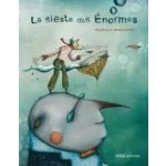 Imagen de La Sieste Des Enormes (frances)