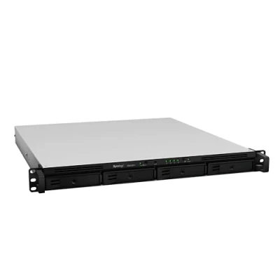 Imagen de Synology 4 Bay RackStation RS822+ (sin Disco)