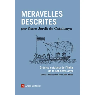 Imagen de Meravelles descrites