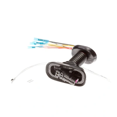 Imagen de FEBI BILSTEIN 107106 Kit reparación cables, puerta AUDI: A4 B6 Avant
