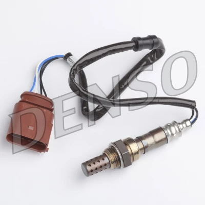 Imagen de DENSO Direct Fit DOX 1564 Sonda lambda M18x1.5 térmico, convencional, Sensor de paso VOLKSWAGEN: Golf 4, 4 Variant, Bora Variant