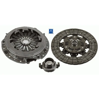 Imagen de SACHS 3000 828 501 Kit de Embrague 260 OPEL: Monterey A