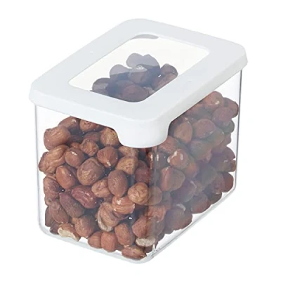 Imagen de Gastromax 7722010 hermético (13 x 9 10 cm, Volumen: 0,8 l Transparente