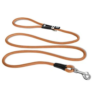 Imagen de Stretch Comfort Leash Orange M