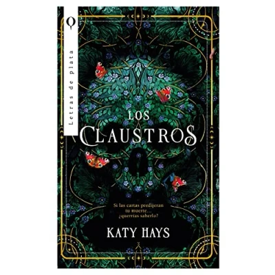 Imagen de Los claustros (Plata)