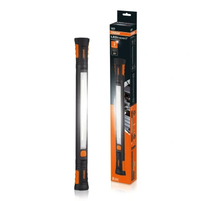 Imagen de OSRAM LEDinspect LEDIL407 Lámpara de mano LED 1000 7,4 con batería recargable