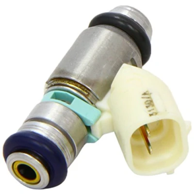 Imagen de MAGNETI MARELLI 805001836801 Válvula de inyección VOLKSWAGEN: Golf 5