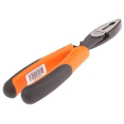 Imagen de Bahco 2628 G 200 Alicate Universal Ergo