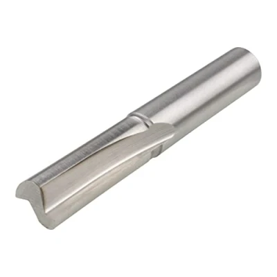 Imagen de wolfcraft Fresa de ranuras HSS I 3903000 Fresas acero rápido alto rendimiento para fresar sobre madera blanda y dura plástico.