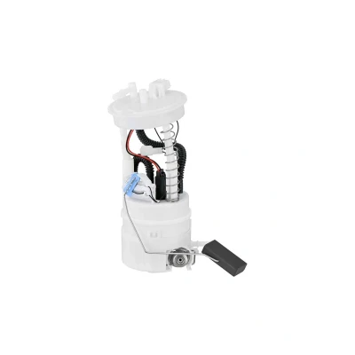 Imagen de HELLA 8TF 358 305 851 Unidad de alimentación combustible con sensor nivel, juntas eléctrico Gasolina NISSAN: Qashqai / Qashqai+2 I