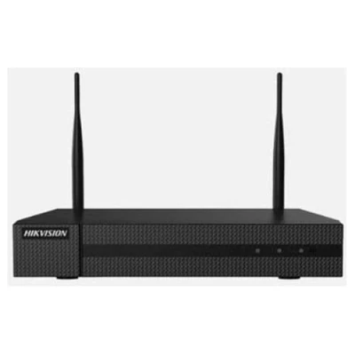 Imagen de HIKVISION Grabador NVR para Camaras IP 8 CH Vi¡deo Resolucion mcax 4.0 Mpx/Compresion H.265+