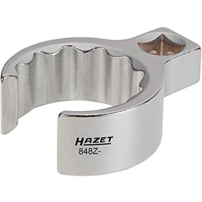 Imagen de HAZET 848Z 32 Abrir la llave hexagonal doble