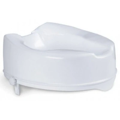 Imagen de ELEVADOR WC VATER CUADRADO 10 CM