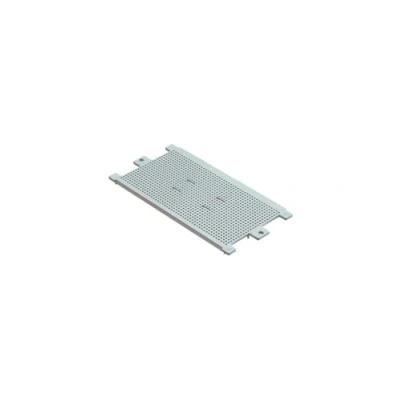 Imagen de Placa interior fijacion elementos multiperforada SOLERA Metalbox PL MP28