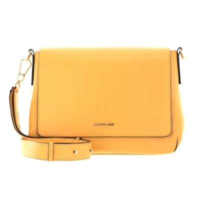 Imagen de Mandarina Duck Luna P10KBT04, Bolsa de Hombro, Mujer, Amarillo (Maize), 35x23x125 (L x H W)