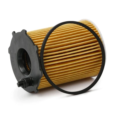 Imagen de HENGST FILTER E40H D105 Filtro de aceite Cartucho filtrante CITROËN: C4 Coupé, C3 Pluriel, I Hatchback, PEUGEOT: 208 308 Hatchback