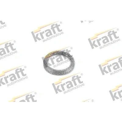 Imagen de KRAFT 0535905 Junta anular , tubo de escape PEUGEOT: 206 Hatchback, SW, 306 CITROËN: C3 I Jumpy MPV norauto, oscaro,
