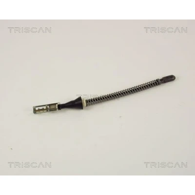 Imagen de TRISCAN 8140 24151 Cable de Freno Mano 182 / Tambor OPEL: Astra H Hatchback, GTC, Zafira A