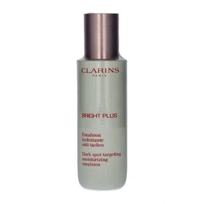 Imagen de Clarins Bright Plus Dark Spot Moisturizing Emulsion 75 ml
