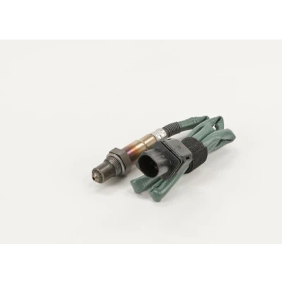 Imagen de BOSCH 0 258 017 018 Sonda lambda 5 MERCEDES BENZ: Clase C Berlina, E T modell