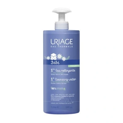 Imagen de Uriage Bébé 1st Cleansing Water 500 ml