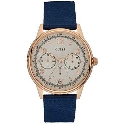 Imagen de Guess Analógico W0863G4